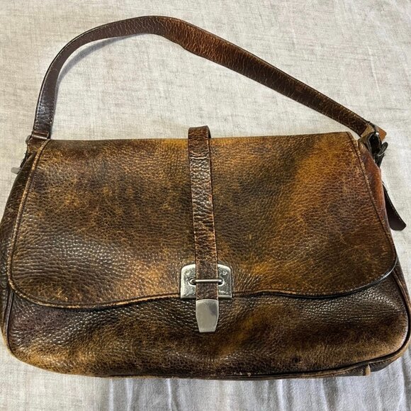 Prada Handbags - Prada Shoulder bag